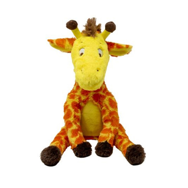 Giraffes Can't Dance Adorable Childrens Soft Toy