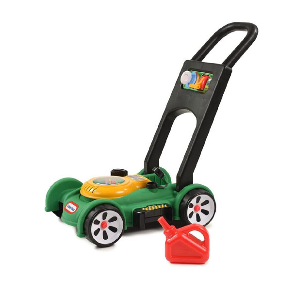 Little Tikes Gas 'N' Go Children's Lawn Mower Activity Toy