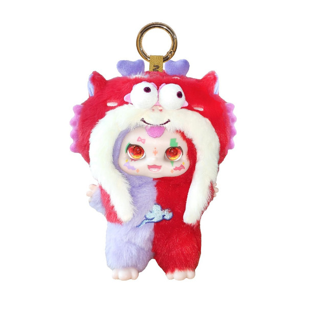 Kimmon Dreams Of The Wilderness Blind Box Assorted Character