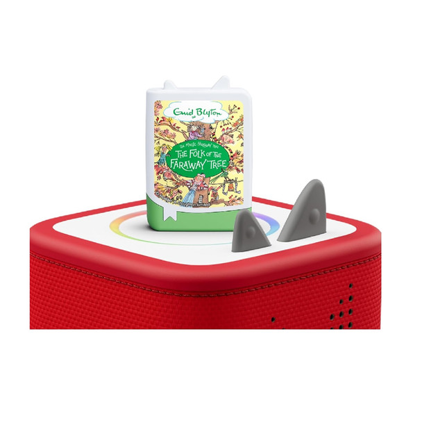 Tonies Book Enid Blyton The Folk Of The Faraway Tree Audio Story