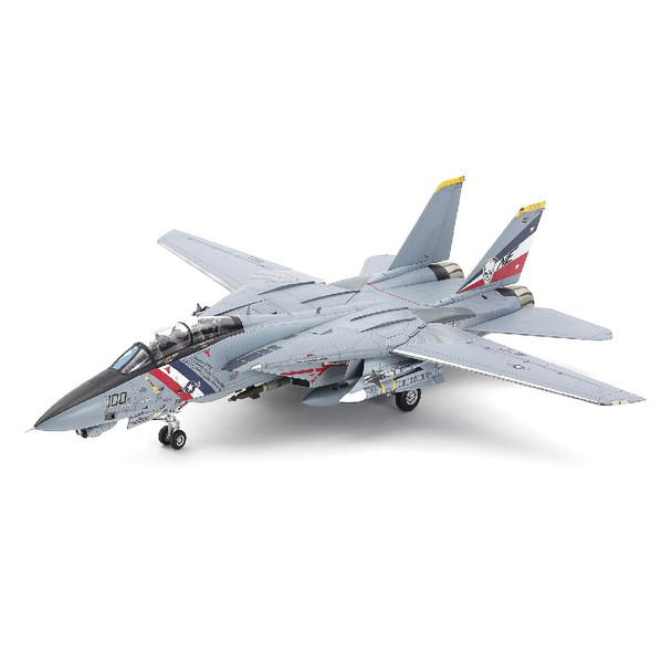 Tamiya Grumman F-14D Tomcat Model Kit