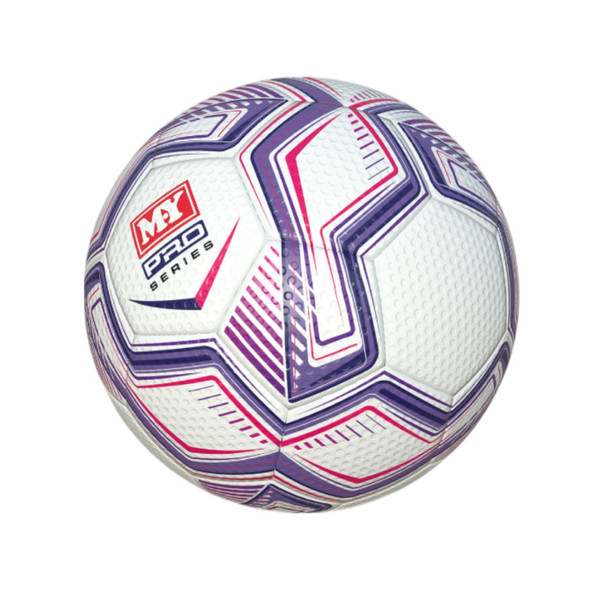 MY Aero Glide All Surface Rubber Football
