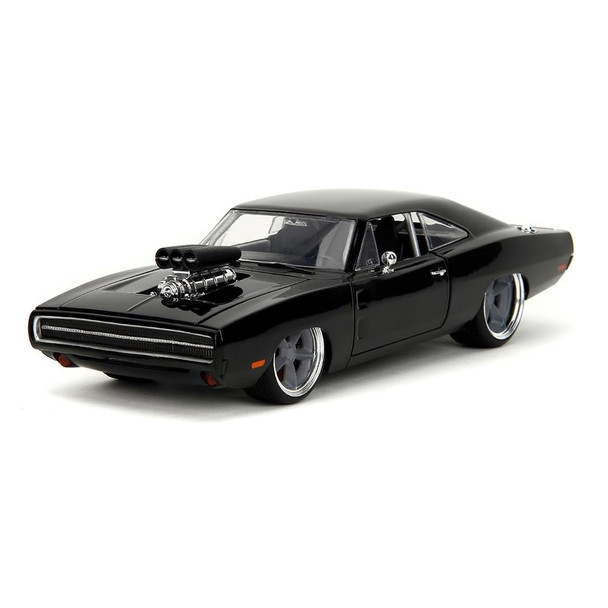 Fast & Furious Dodge Charger 1:24 Scale Model