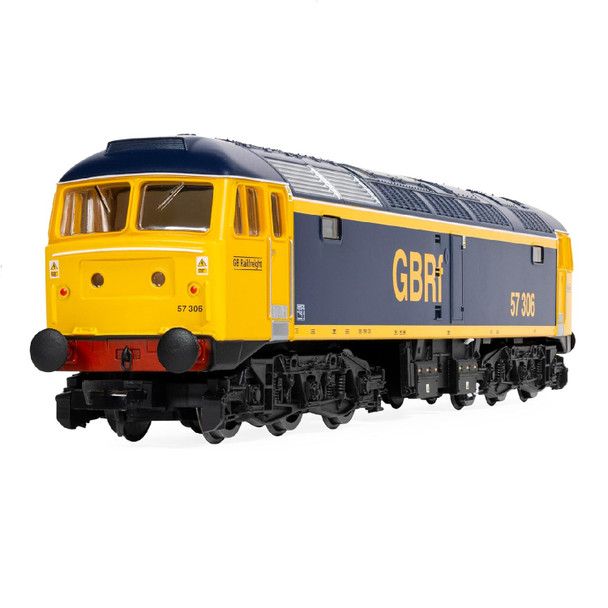 Hornby Railroad GBRf Class 57 57306