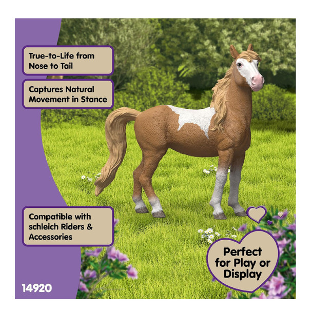 Schleich Horse Club Mustang Mare