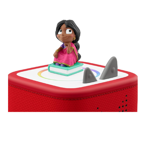 Tonies Cultural Tales South Asian Tales Audio Classic Character