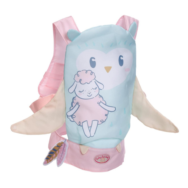 ZAPF Baby Annabell Active Cocoon Carrier