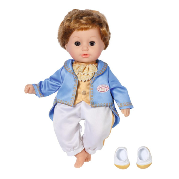 Baby Annabell Little Sweet Prince 36Cm Doll