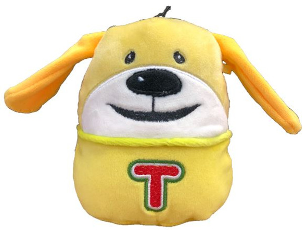 Toby Toymaster Squishmallow