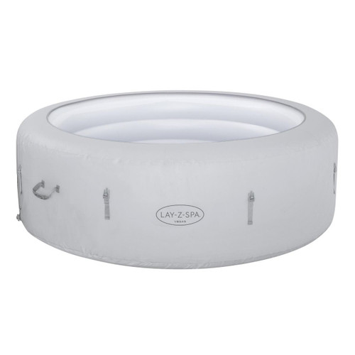 Lay-Z-Spa Vegas Bottom Exterior Leatheroid Cover