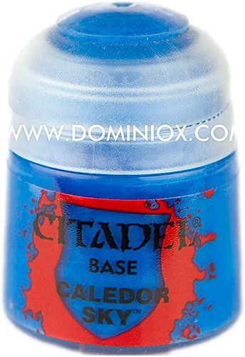 Buy Games Workshop Citadel Base: Caledor Sky Online at Lowest Price in