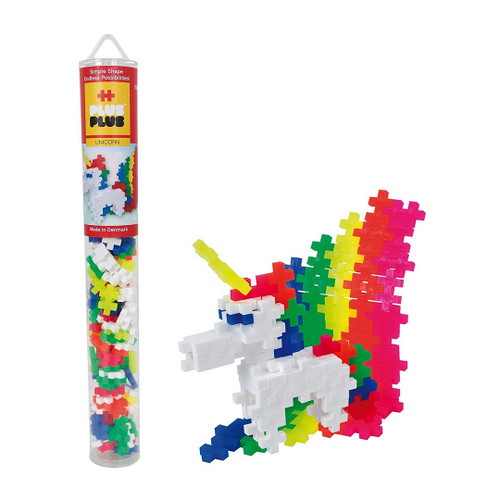 Acheter Plus-Plus Panda Tube - 100 pcs - Plus-Plus - Plus-Plus - Le