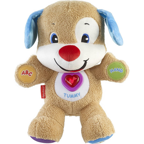 Fisher Price Laugh and Learn Puppy