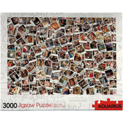 Friends 3000 Piece Jigsaw Puzzle