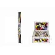 20 Medium Flavoured Rock Sticks - Liquorish Allsorts Flavour