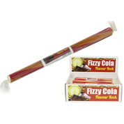 Pack of 20 Medium Flavoured Rock Sticks - Cola