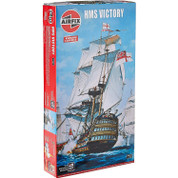 Airfix Vntge Hms Victory