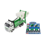 Die Cast Pull Back Lorry (One Supplied)