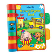 VTech Nursery Rhyme Book