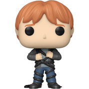 Funko POP! Vinyl Harry Potter - Ron in Devil'Ss Snare