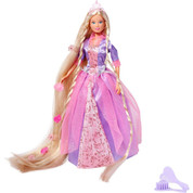 Steffi Love Rapunzel Doll (Styles Vary)