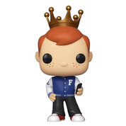 Funko POP! Vinyl: Freddy Funko