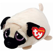 Ty Beanie Teeny Tys Candy the Pug