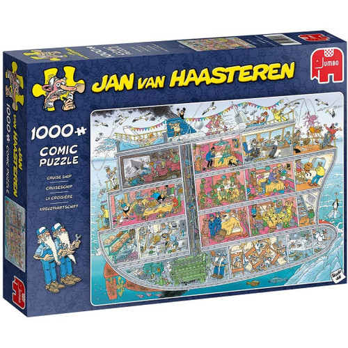 Falcon De Luxe Puzzle 1000 Pezzi - Volo Del Falco Su Dover - 68x49 Cm - 2