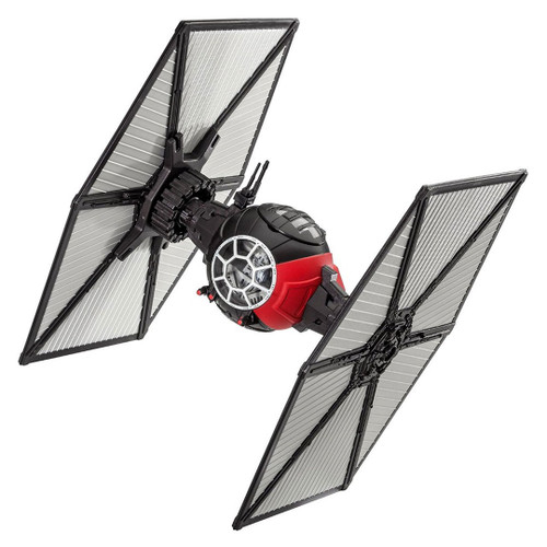 Revell 06751 Star Wars First Order Special Forces TIE Fighter Plastic ...