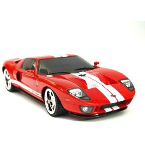 XQ RC 118 Ford GT Remote Control Car