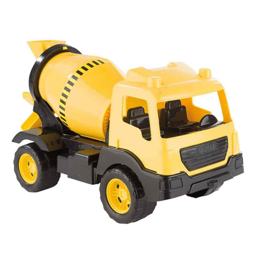 Camion Toupie 42 cm