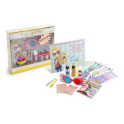 Harry Potter Luna Lovegood 3D Scrapbook