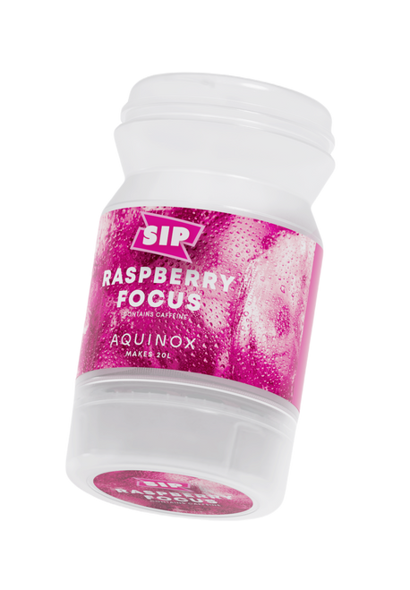 SIP Raspberry Focus (500ml)
