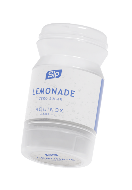 SIP Lemonade - Zero Sugar (500ml)