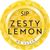 SIP Zesty Lemon - No Sugar (500ml)