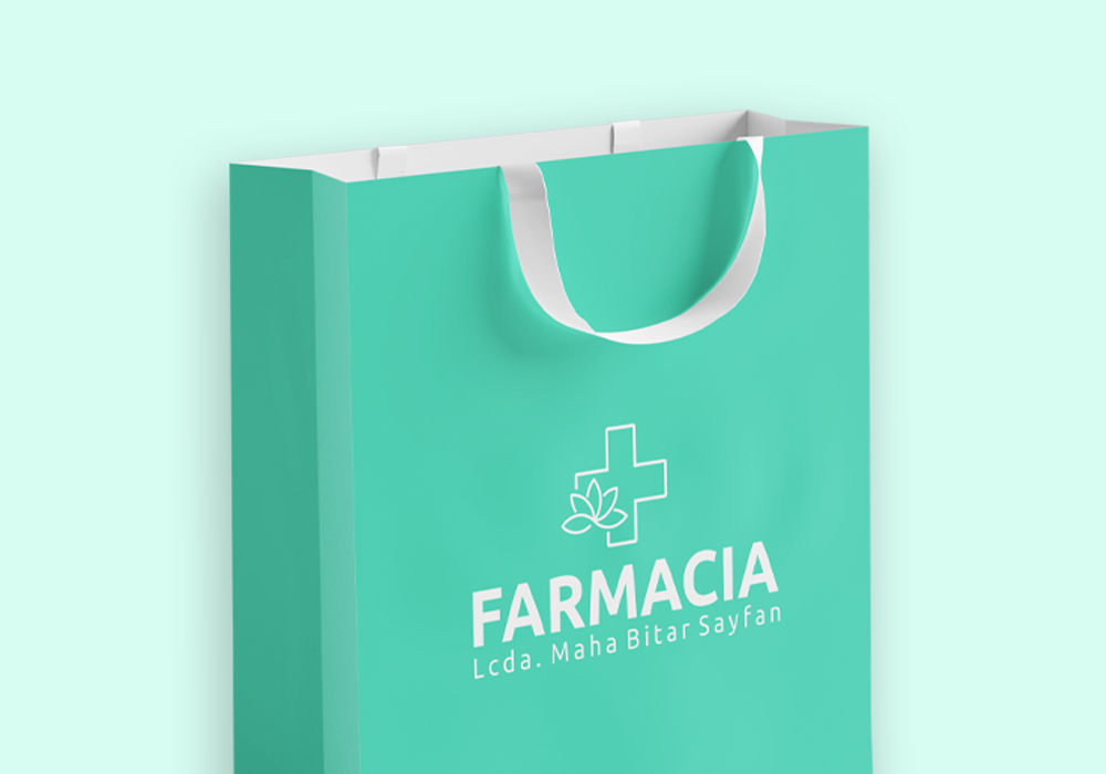 Haz tu encargo exprés en de Farmacia Carmen Ortiz en Benacazón (Sevilla)