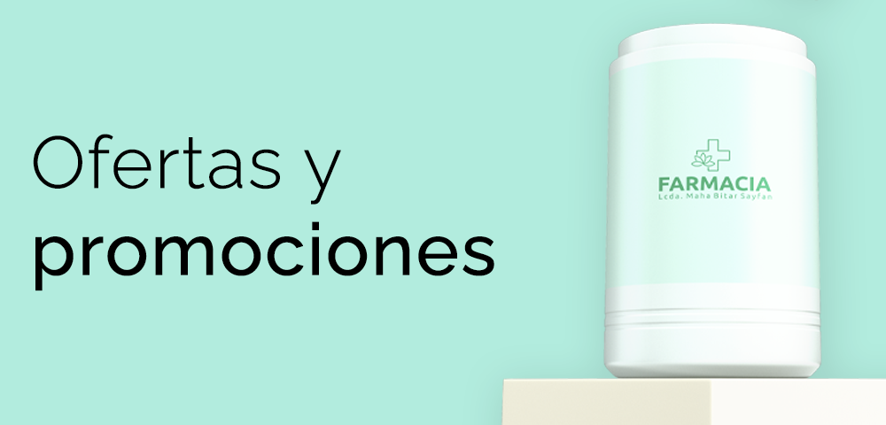 Suplemento nutricional en Farmacia Carmen Ortiz en Benacazón (Sevilla)