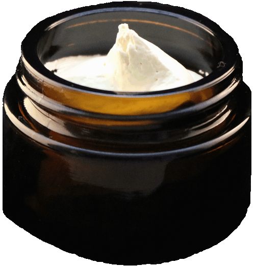 Whipped Body Butter
