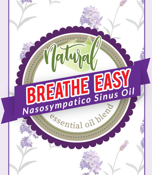 Nasosympatico Sinus Oil
	Almond Oil, Eucalyptus, Peppermint, Thyme, Lavender

	Also available in Jojoba Oil instead of Almond Oil.

