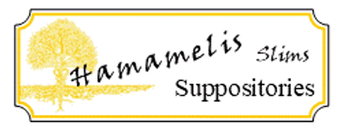 Hamamelis - Slims 
Roughly 1/2 size = 1/2 content delivery per unit.