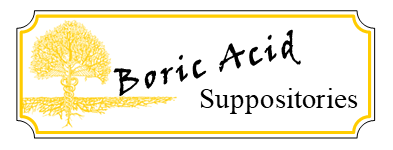Boric Acid