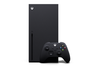 Xbox Series X 1TB