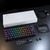 DIERYA DK63 Wireless Mechanical Gaming Keyboard