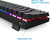 DIERYA DK63 Wireless Mechanical Gaming Keyboard