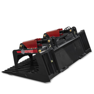 Virnig V50 Skeleton Rock Grapple With Open Sides