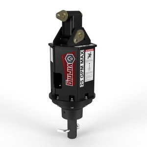 Virnig Skid Steer Auger Drives