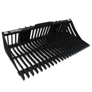 Virnig V40 Skeleton Rock Bucket