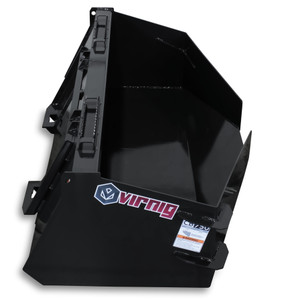 Virnig Concrete Bucket