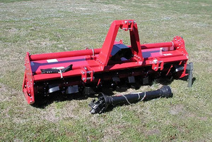 Unifarm Farm-Maxx  Gear Drive Rotary Tillers