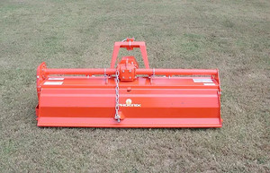 Unifarm Phoenix Line 3 pt. Rotary Tillers, Min 30HP